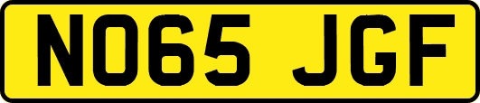 NO65JGF