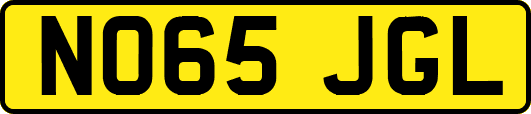 NO65JGL