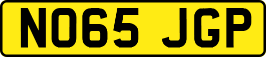 NO65JGP