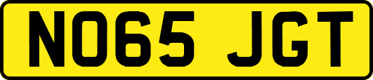 NO65JGT