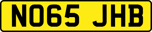 NO65JHB