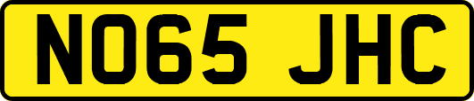 NO65JHC