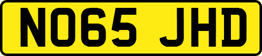 NO65JHD