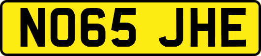 NO65JHE