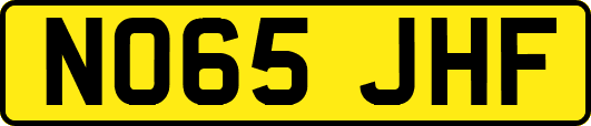 NO65JHF