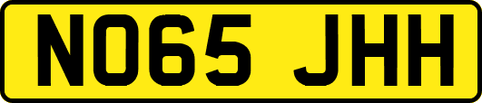 NO65JHH
