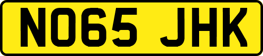 NO65JHK