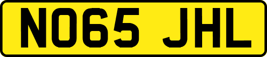 NO65JHL