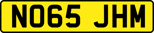 NO65JHM