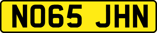 NO65JHN