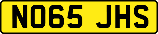NO65JHS