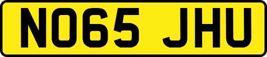 NO65JHU