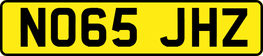 NO65JHZ