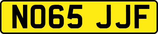 NO65JJF
