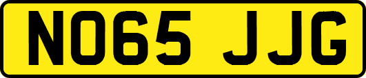 NO65JJG