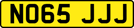 NO65JJJ