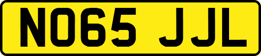 NO65JJL