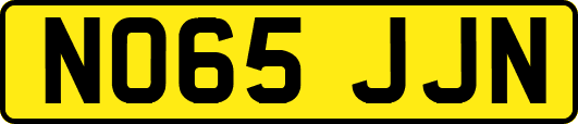 NO65JJN