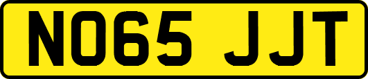 NO65JJT