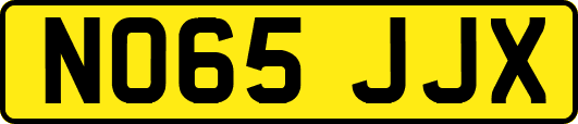 NO65JJX