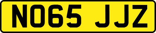 NO65JJZ