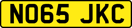 NO65JKC