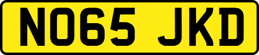 NO65JKD