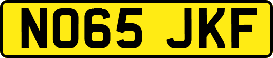 NO65JKF
