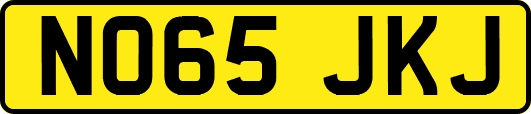 NO65JKJ