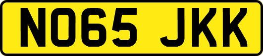 NO65JKK