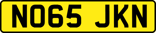 NO65JKN