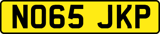 NO65JKP