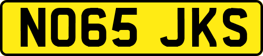 NO65JKS