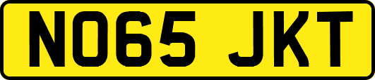 NO65JKT