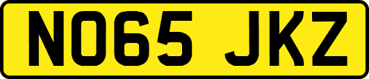 NO65JKZ