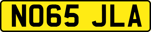 NO65JLA