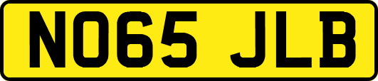 NO65JLB