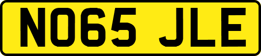NO65JLE
