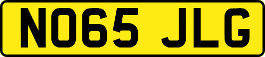 NO65JLG