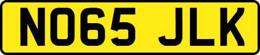 NO65JLK