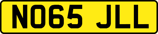 NO65JLL