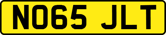 NO65JLT