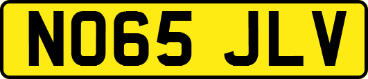 NO65JLV