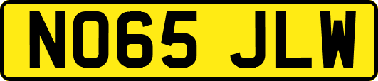 NO65JLW