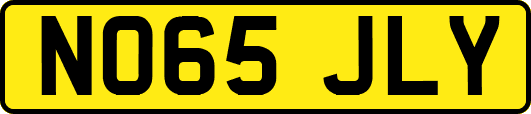 NO65JLY