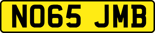 NO65JMB