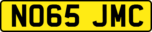 NO65JMC