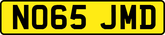NO65JMD