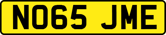 NO65JME