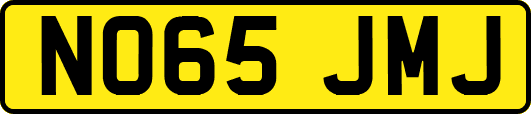 NO65JMJ